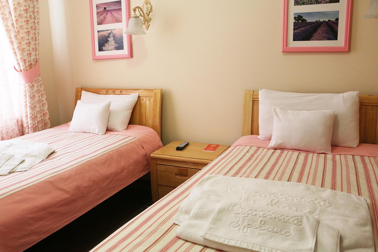 Vitapark Sonyachnyy Provans Satanov Ngoại thất bức ảnh