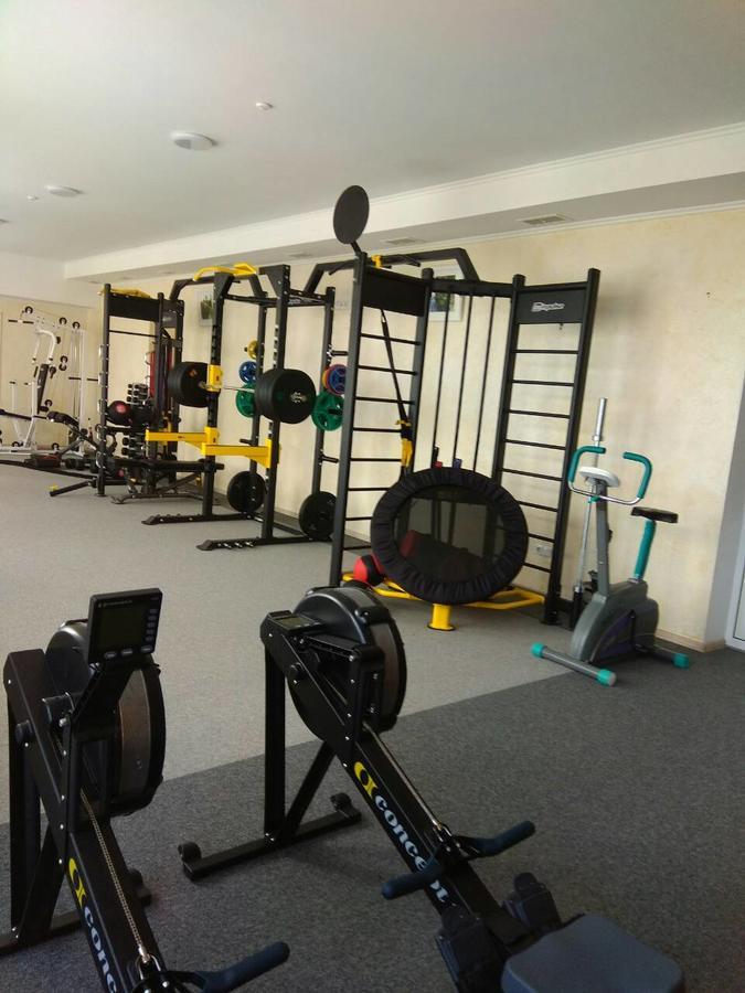 Vitapark Sonyachnyy Provans Satanov Ngoại thất bức ảnh